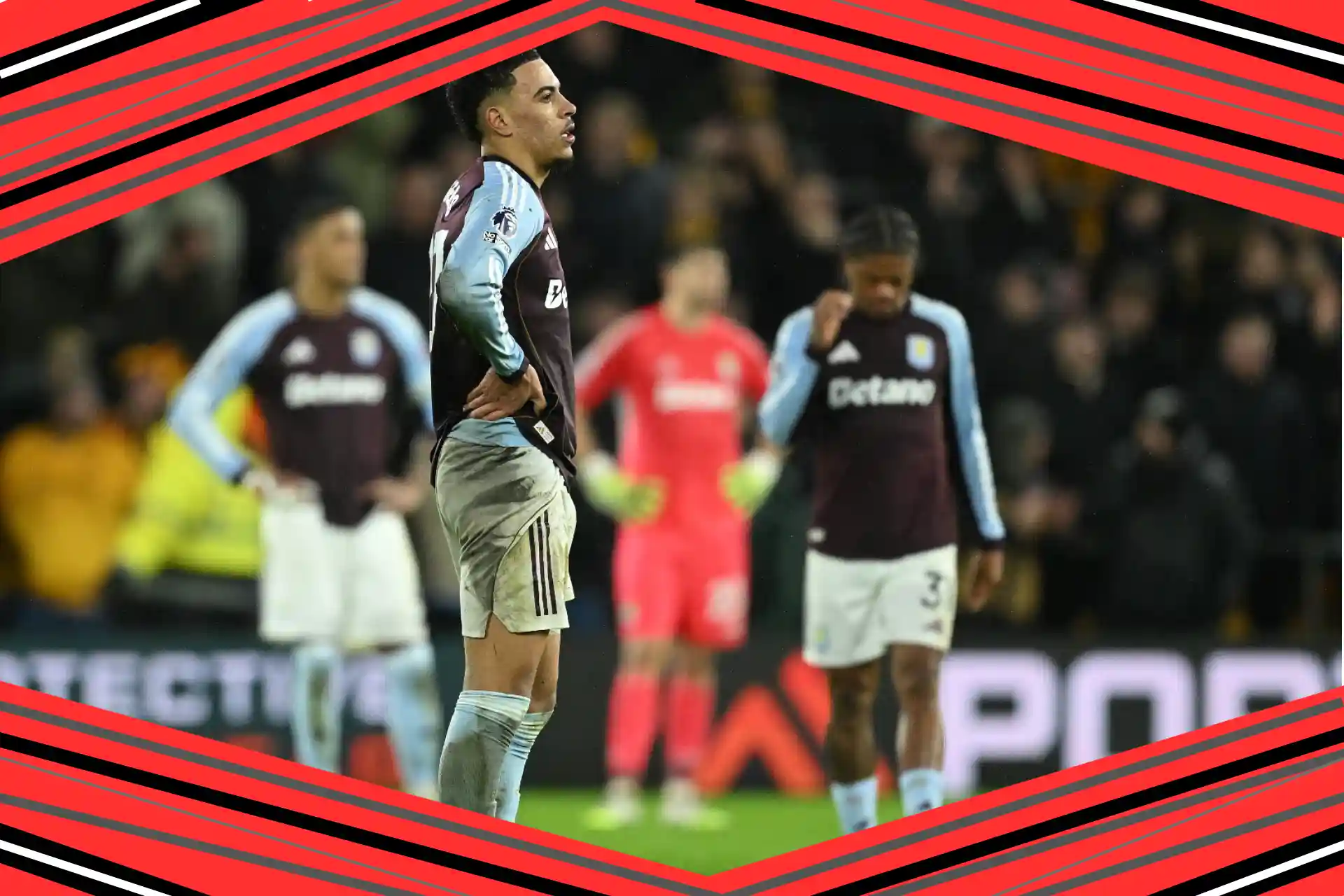 Aston Villa