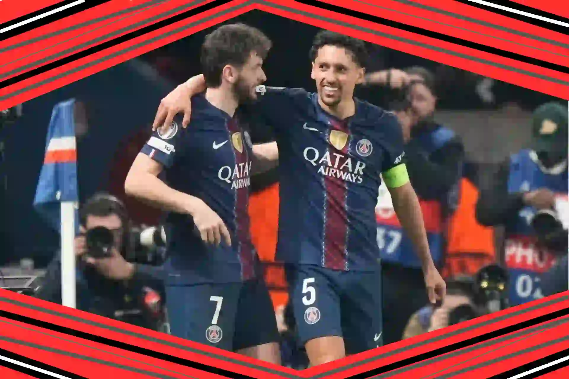 Huitièmes de finale