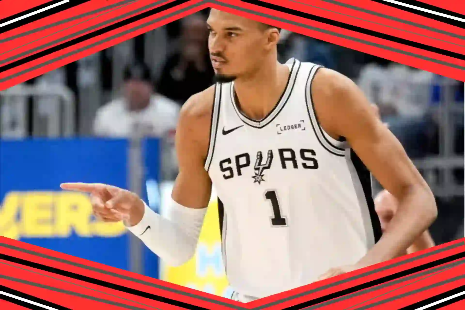 San Antonio Spurs