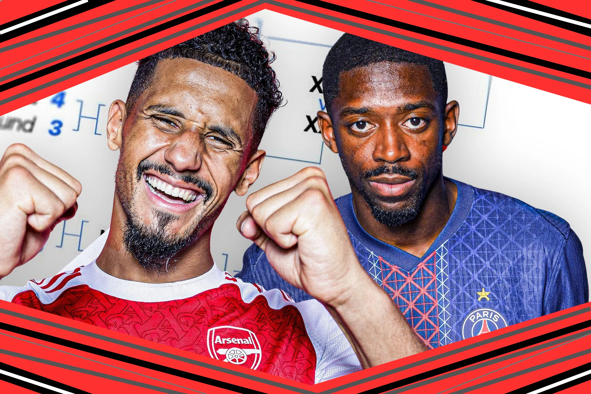 PSG