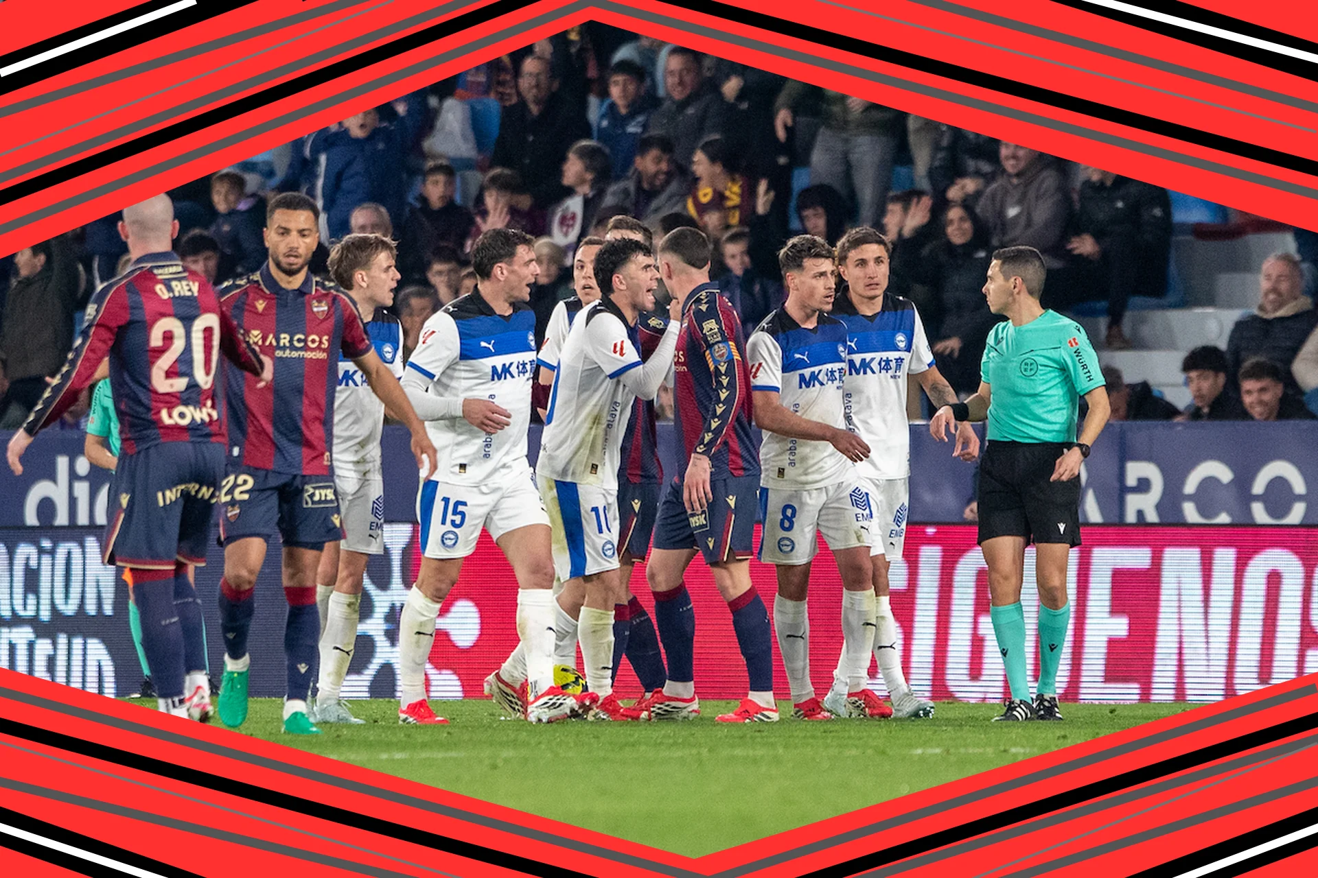Levante UD