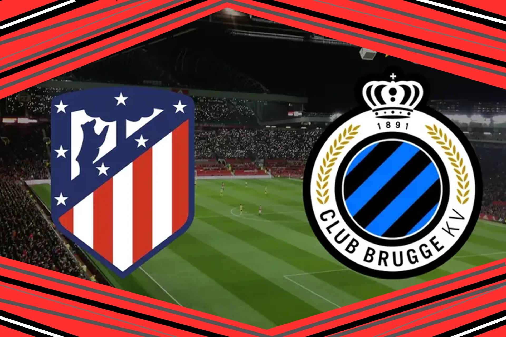 Atlético Madrid