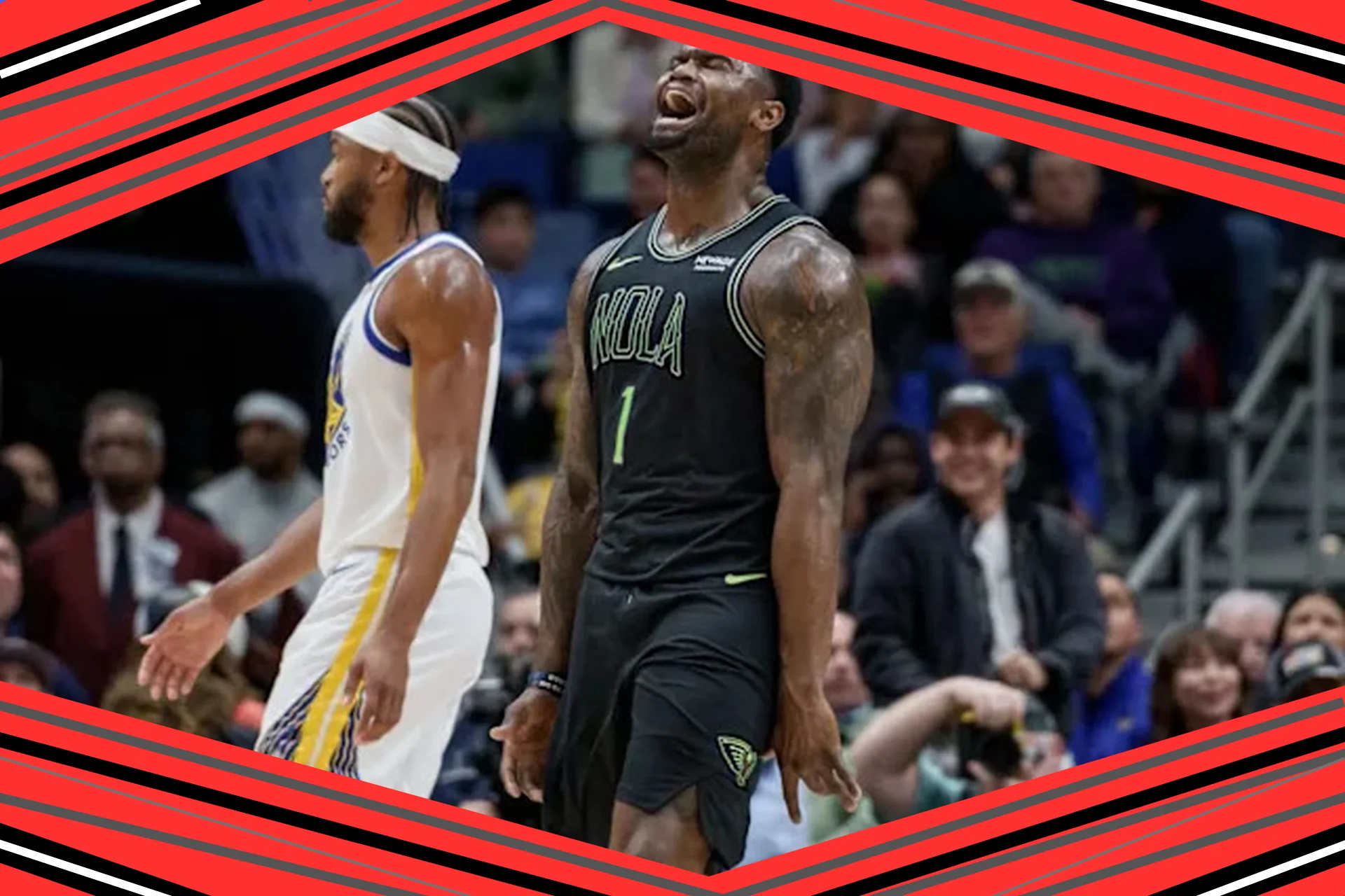 Zion Williamson