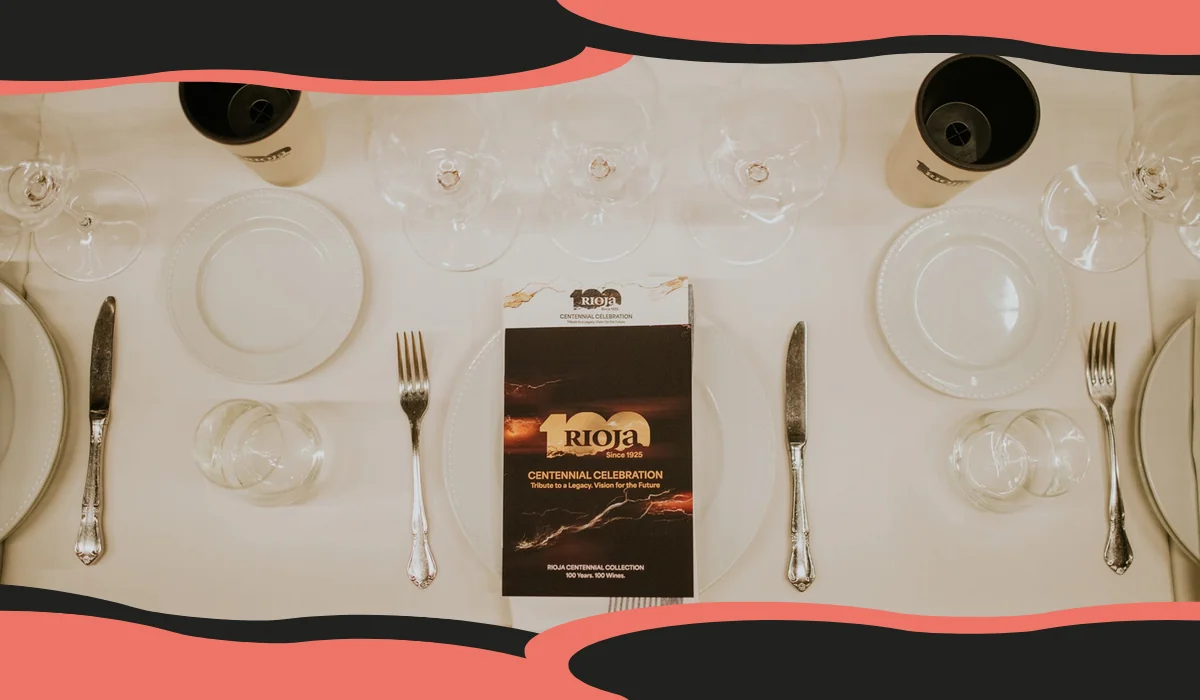 Rioja