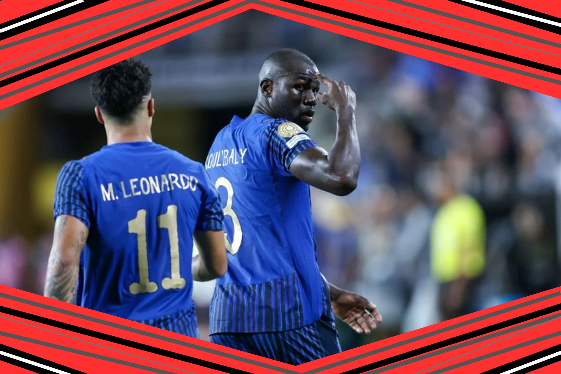 Koulibaly