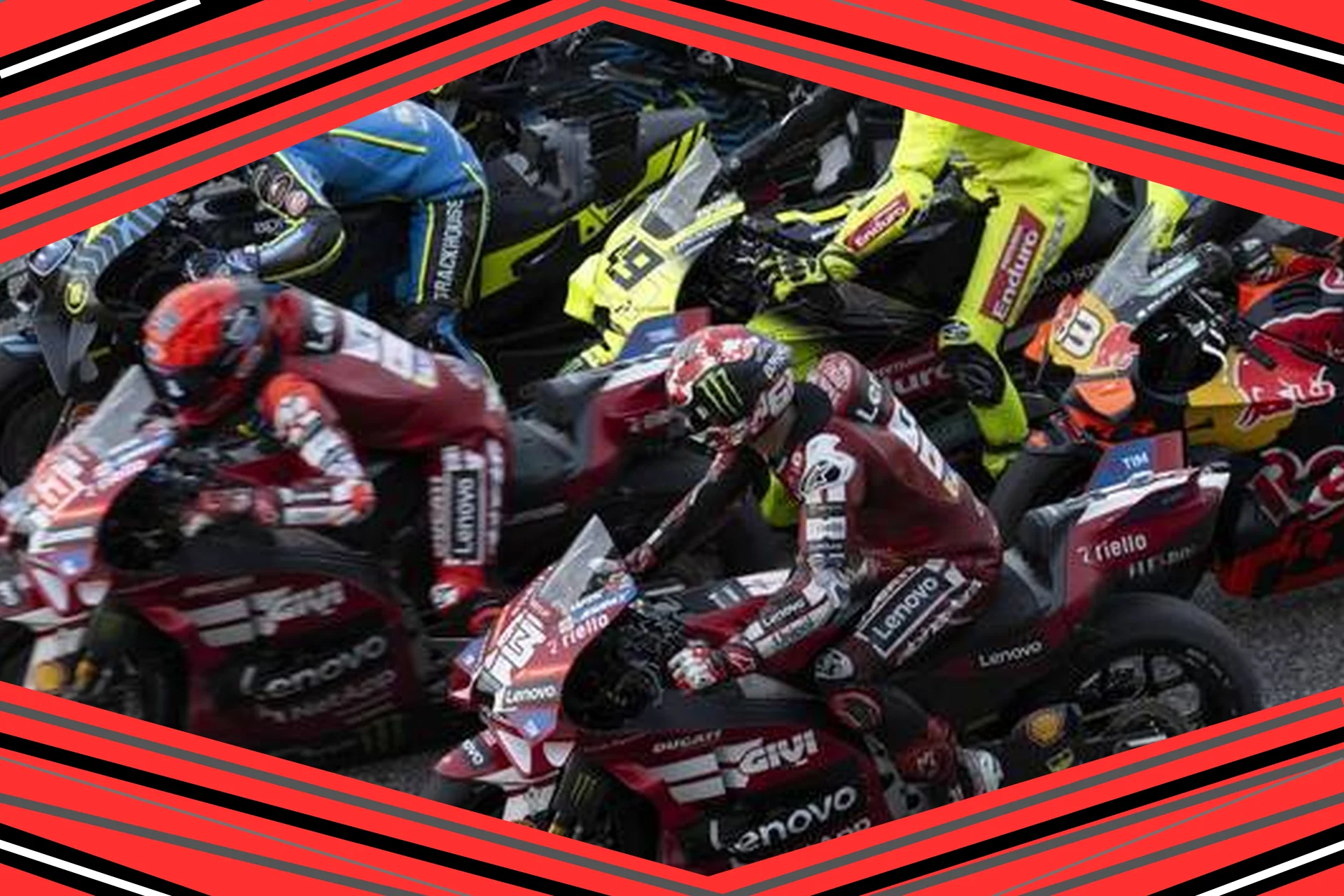 MotoGP 2026 : Nouveaux pilotes, classement, calendrier et GP de France – Tout ce qu’il faut savoir