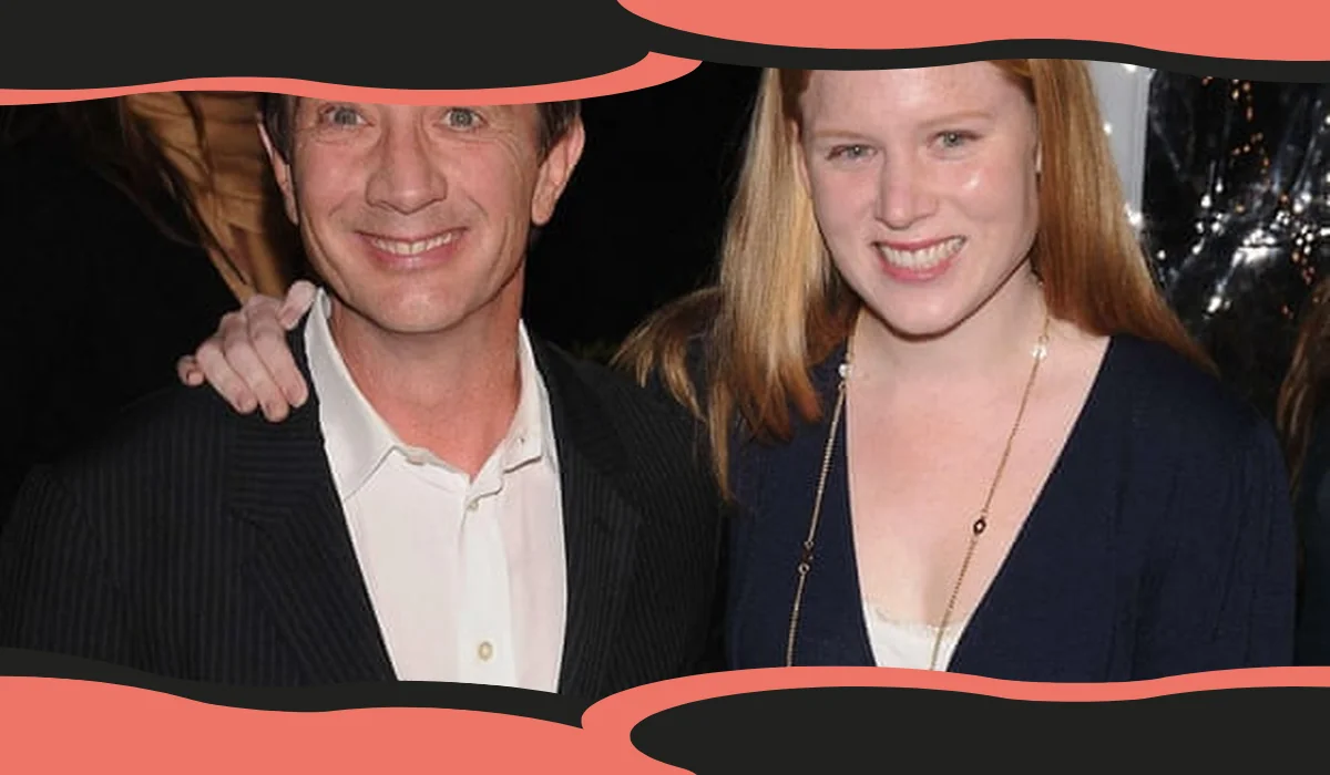 Katherine Short, hija del actor Martin Short, muere a los 42 años: Recordando su vida y legado