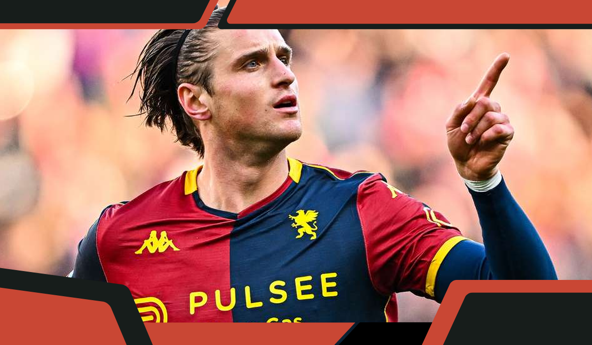 Genoa-Torino: dove vederla, canale tv, diretta streaming, formazioni