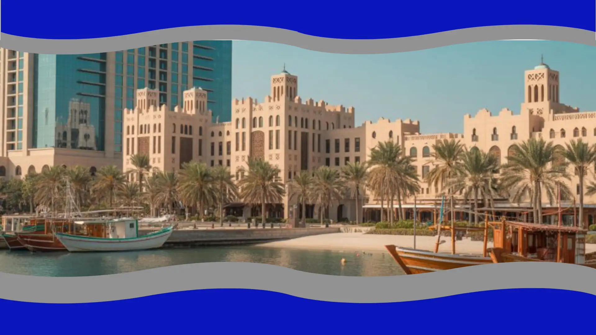 Ajman (VAE) stärkt Tourismusbeziehungen zu Deutschland durch strategische Vereinbarung mit Vtours