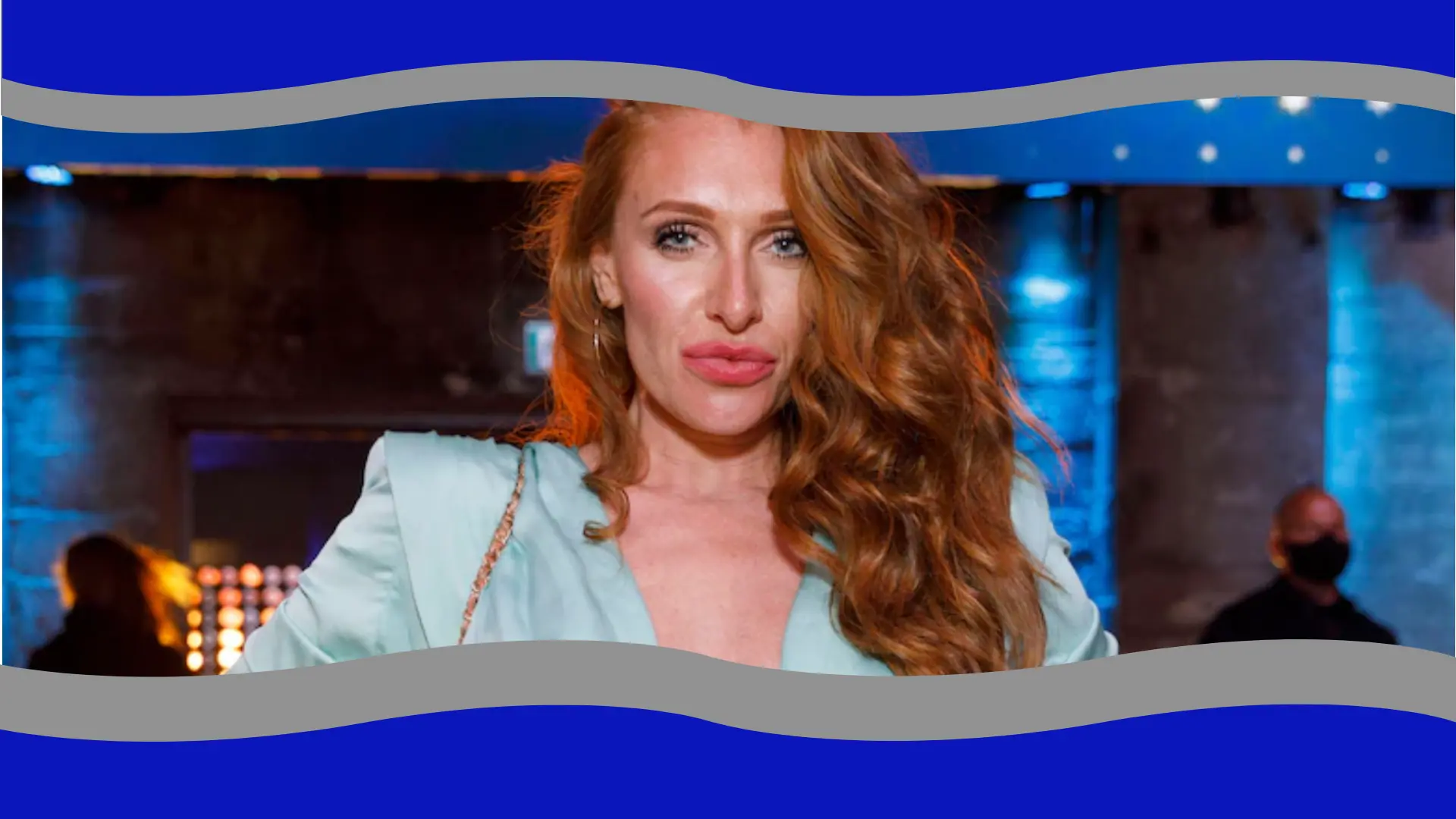 Georgina Fleur sitzt fest – und lässt Kind bei Prinz Marcus
