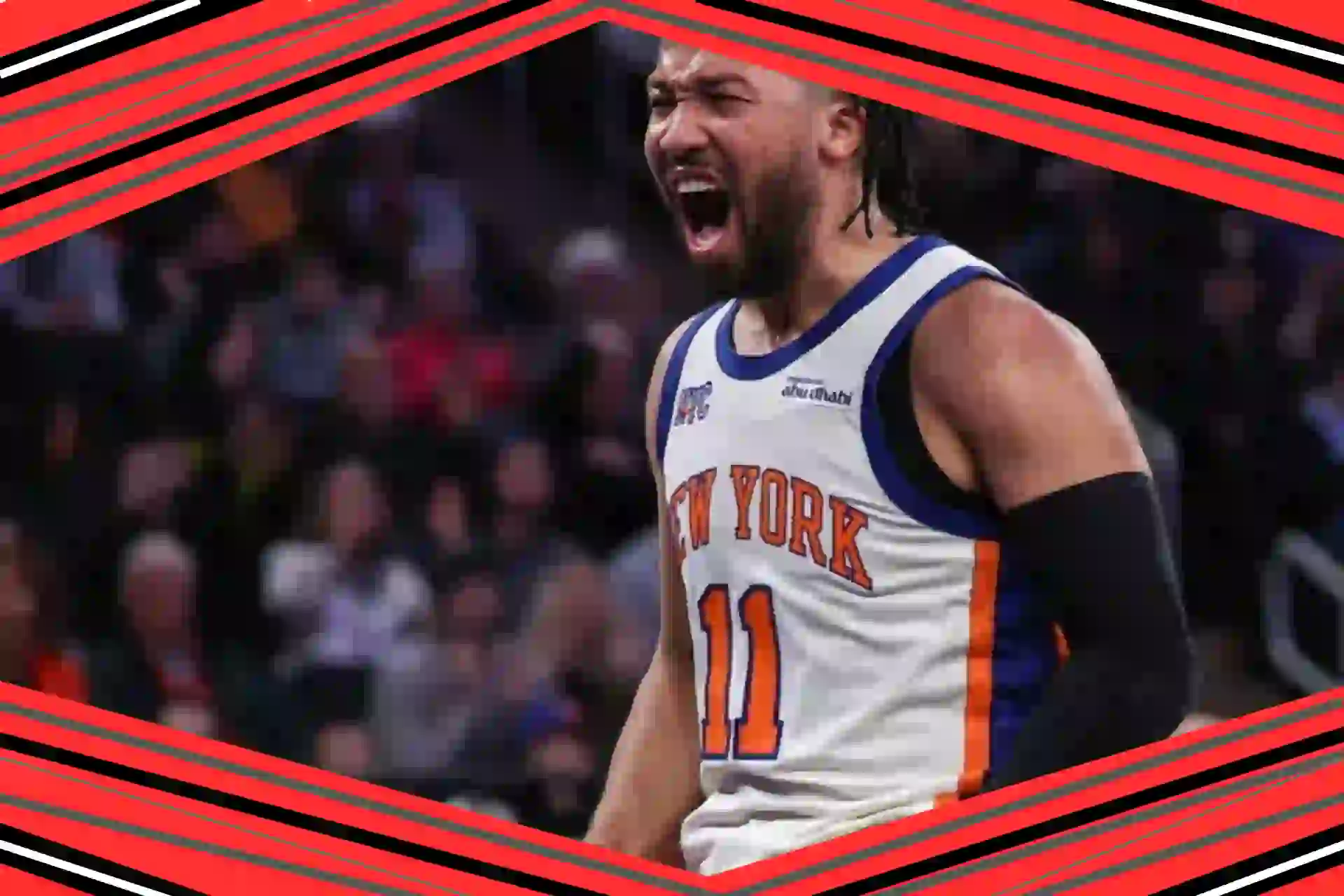 Knicks