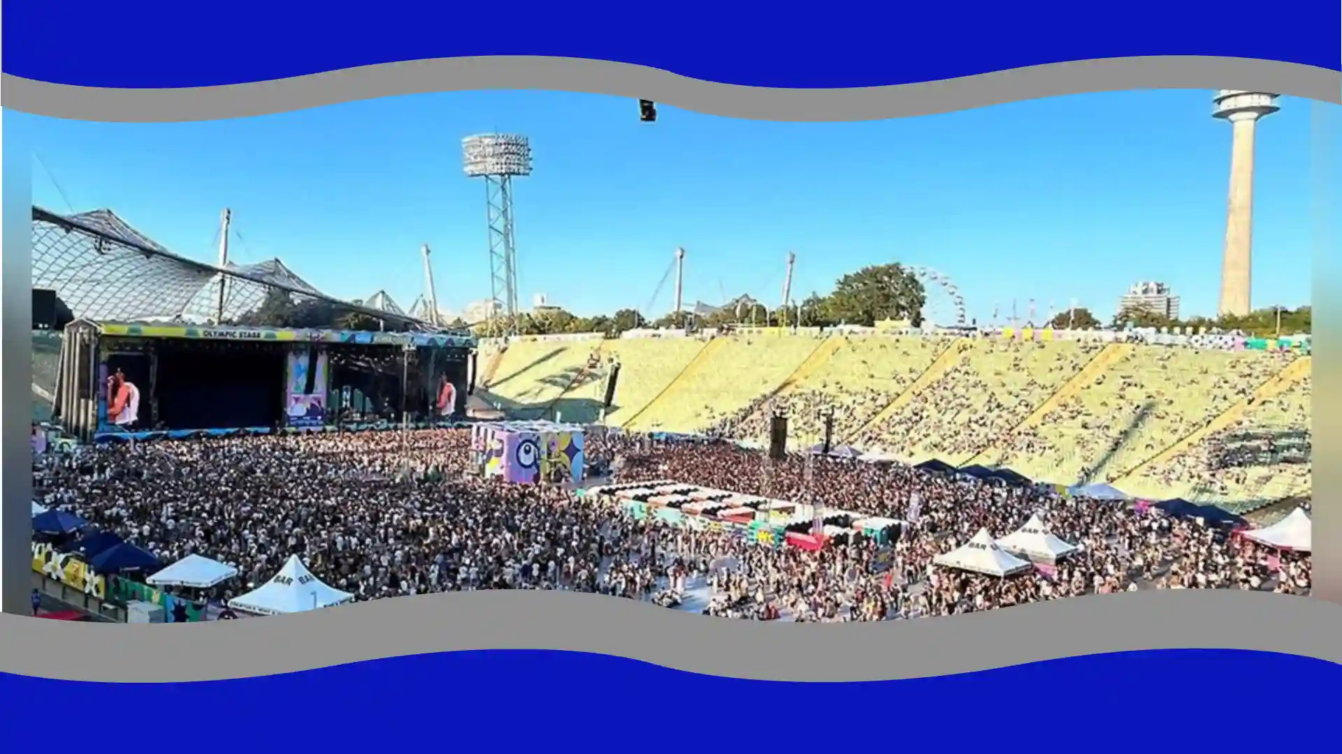 Superbloom Festival 2026: Erste Acts stehen fest – und das ist neu