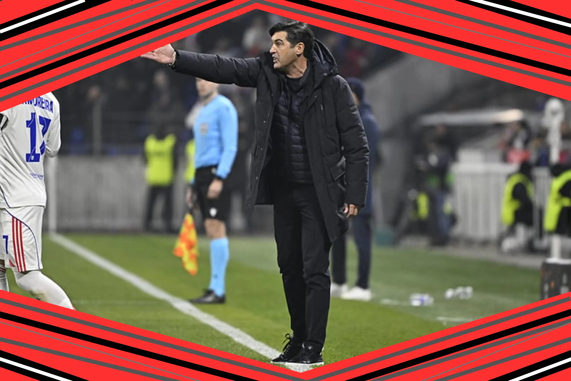 Paulo Fonseca
