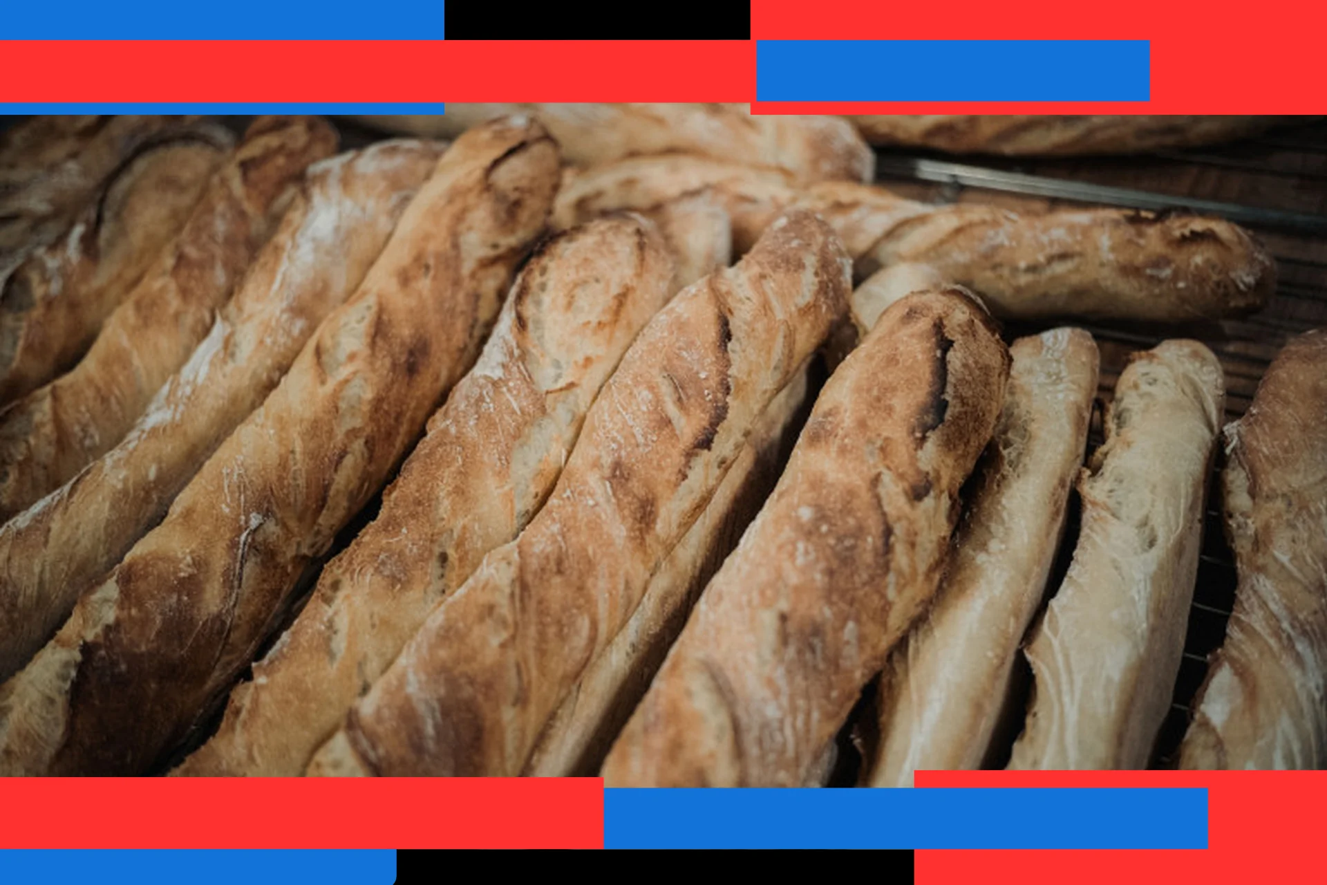 Les meilleures baguettes traditionnelles de Paris : découvrez les meilleures boulangeries artisanales