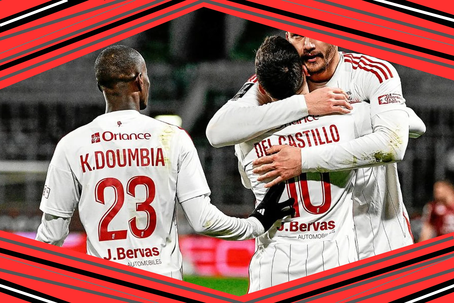 Ligue 1