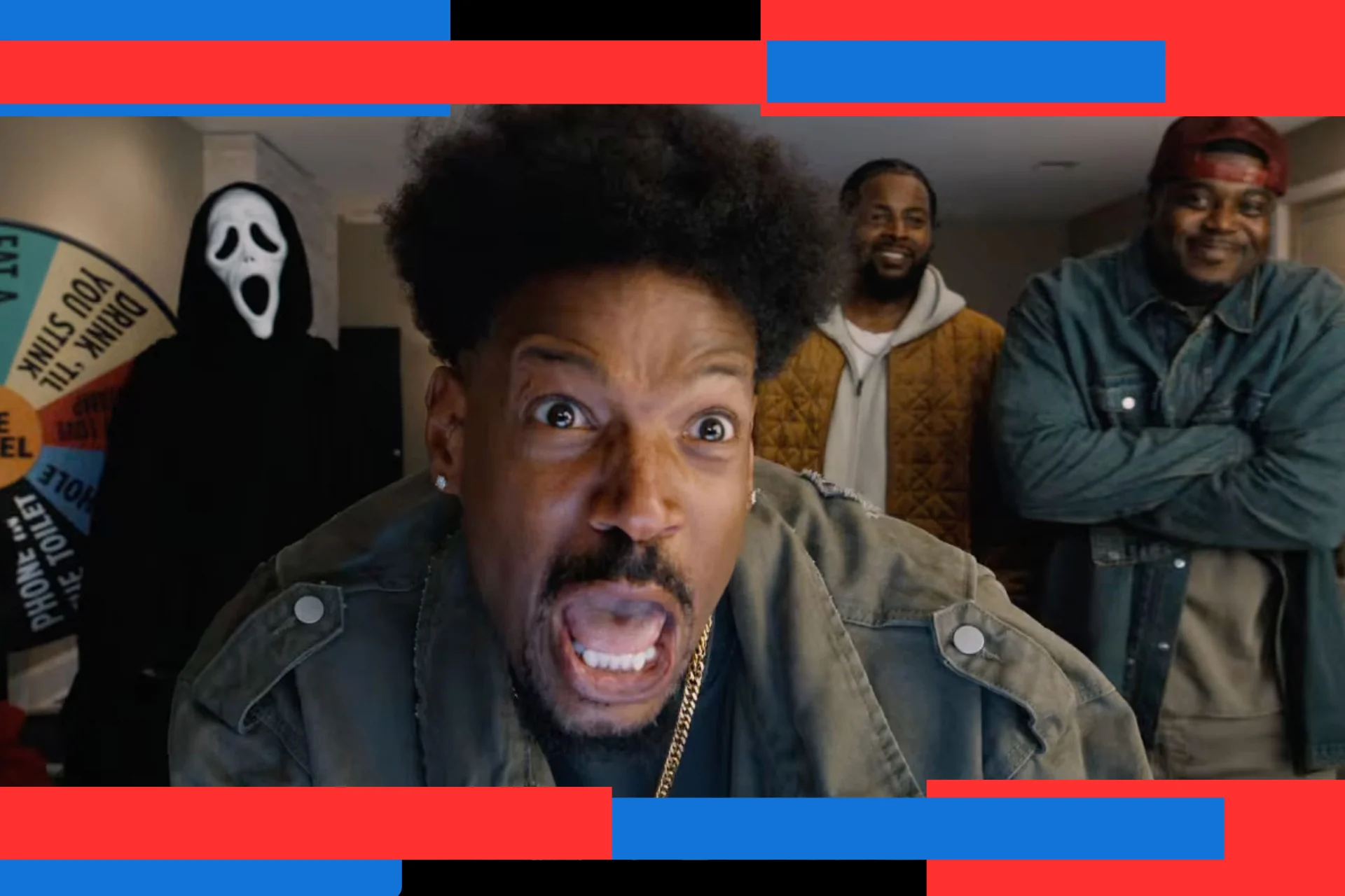 Scary Movie 6 parodie la bande-annonce de Get Out, Sinners et d’autres films d’horreur à succès