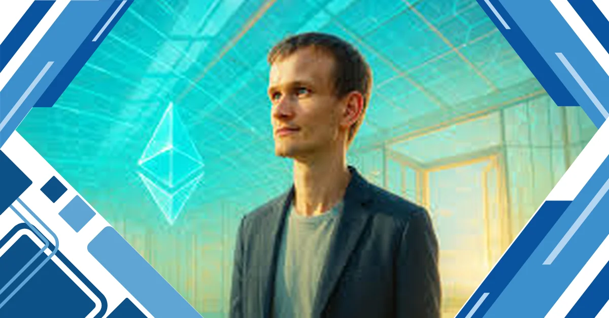 Ethereum 2026 : l’IA pourrait booster les améliorations du réseau, selon Vitalik