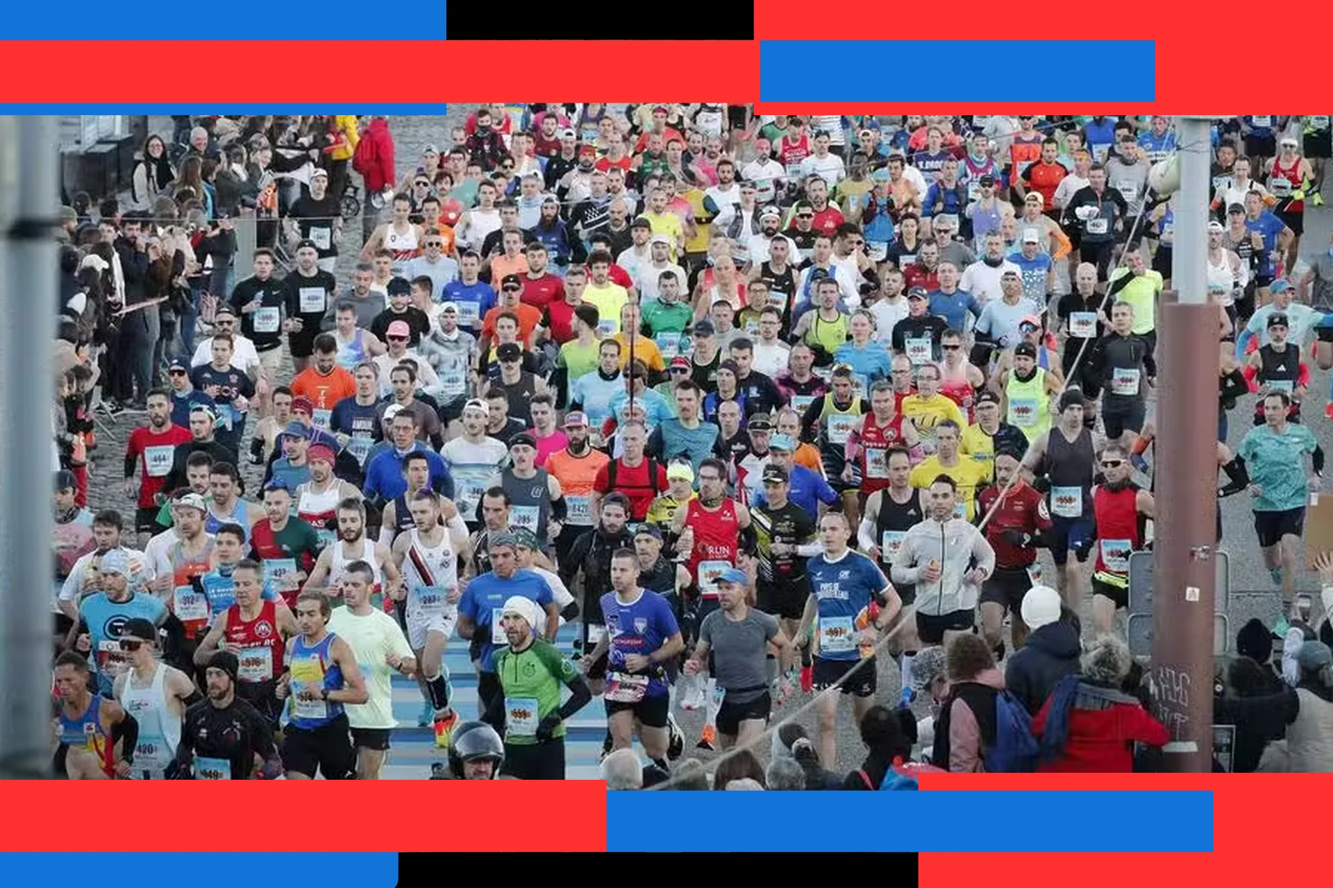 Marathon de La Rochelle 2026 : Inscriptions ouvertes pour la 35e édition