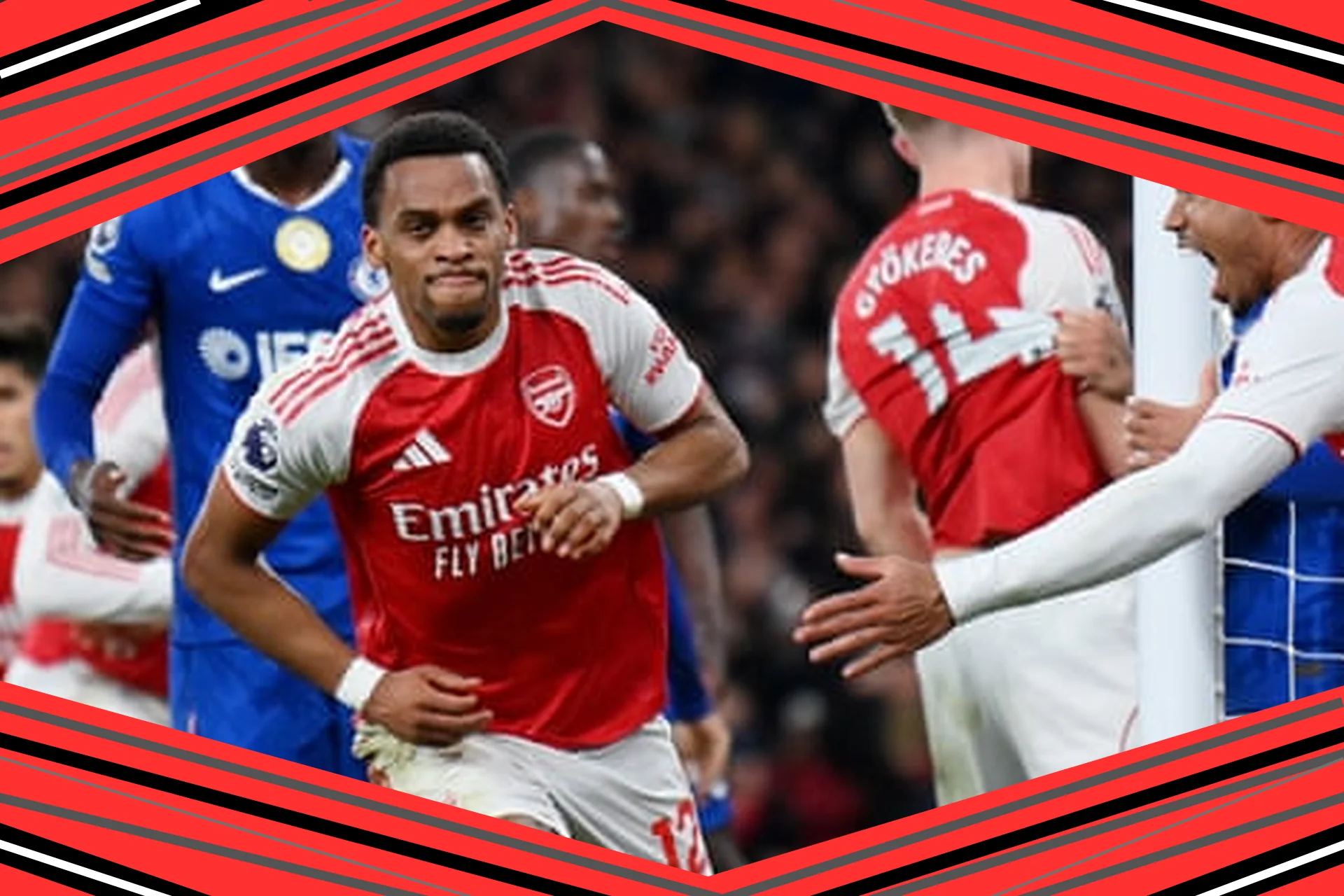 Arsenal