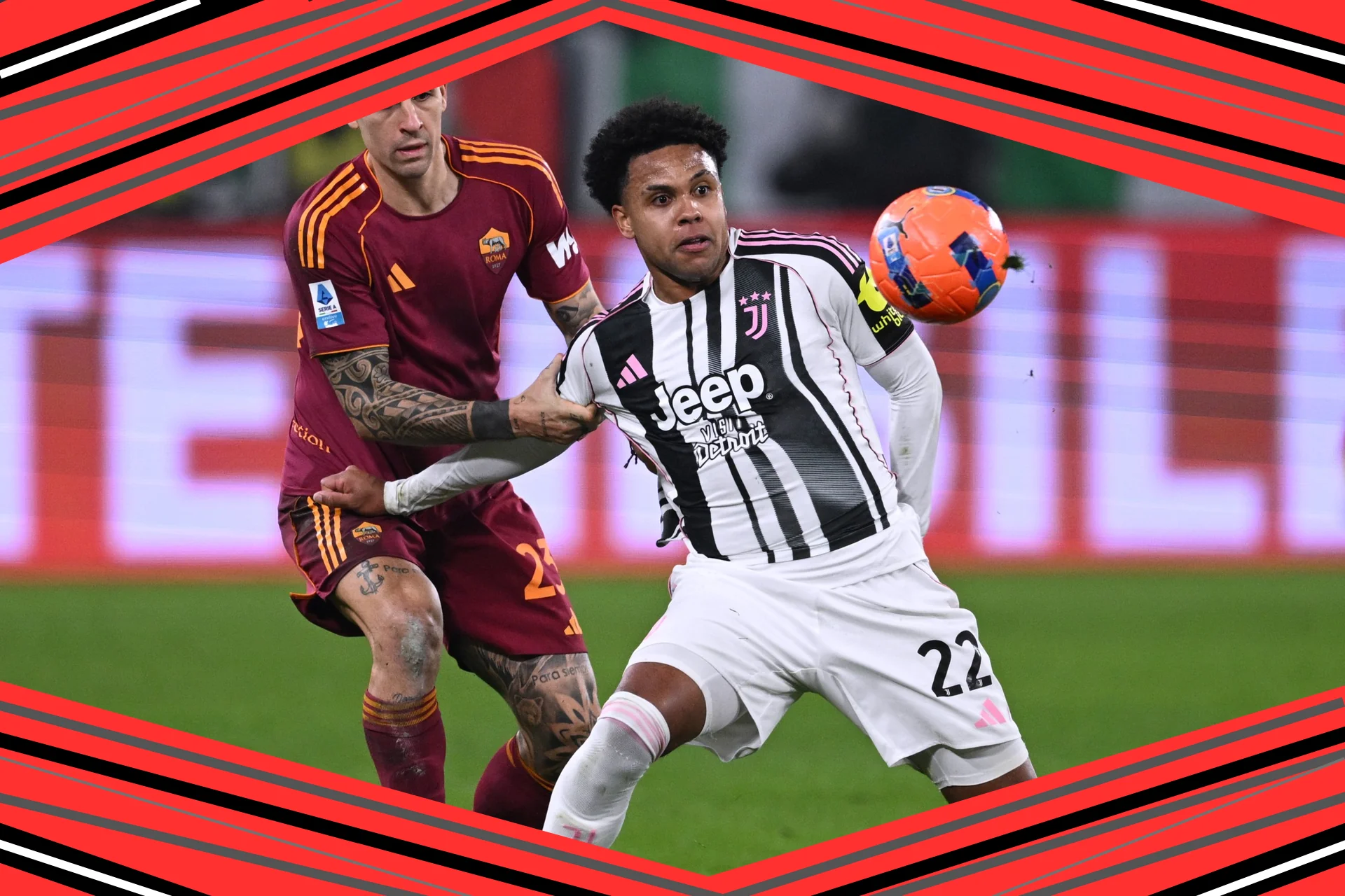 Juventus