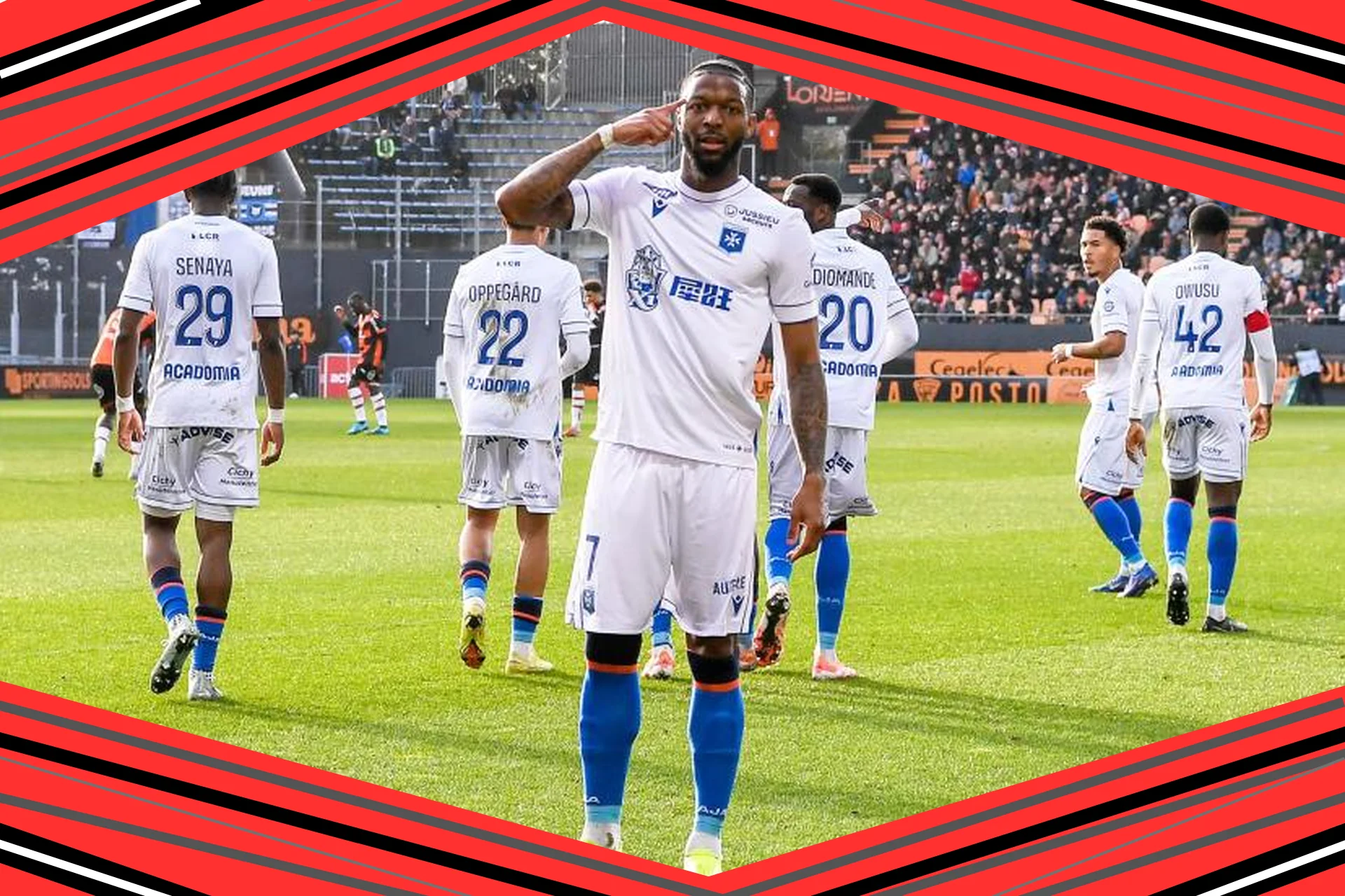 Auxerre