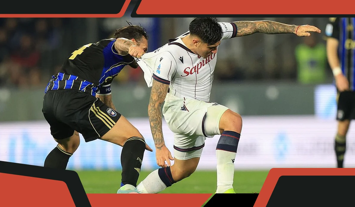 Pisa-Bologna