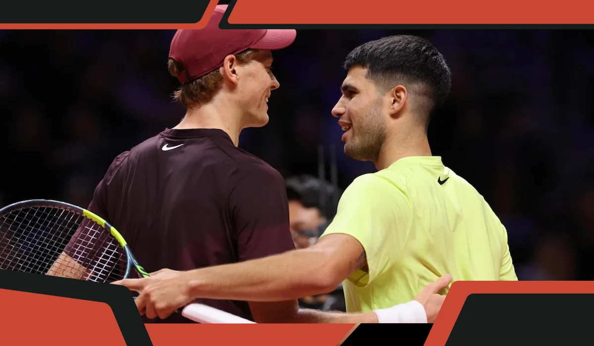 Sinner affronta l’ATP Indian Wells 2026: tabellone e avversari