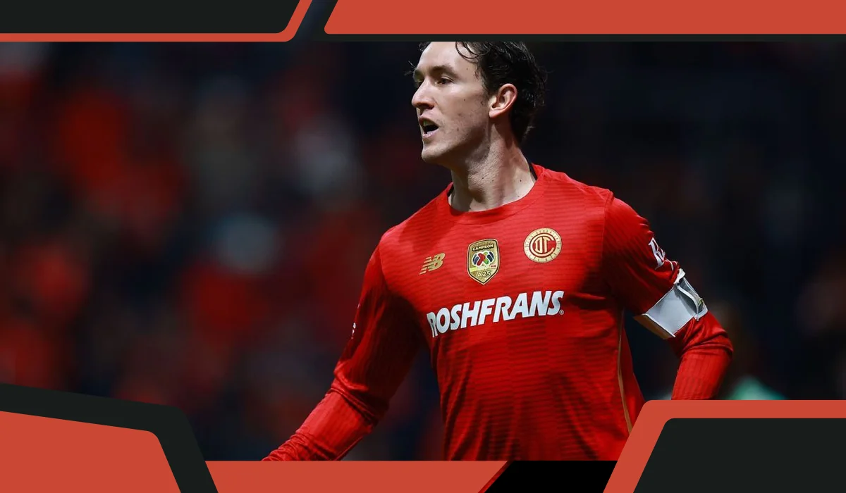 Marcel Ruiz vs. los mejores extranjeros de la Liga MX: Análisis y comparación
