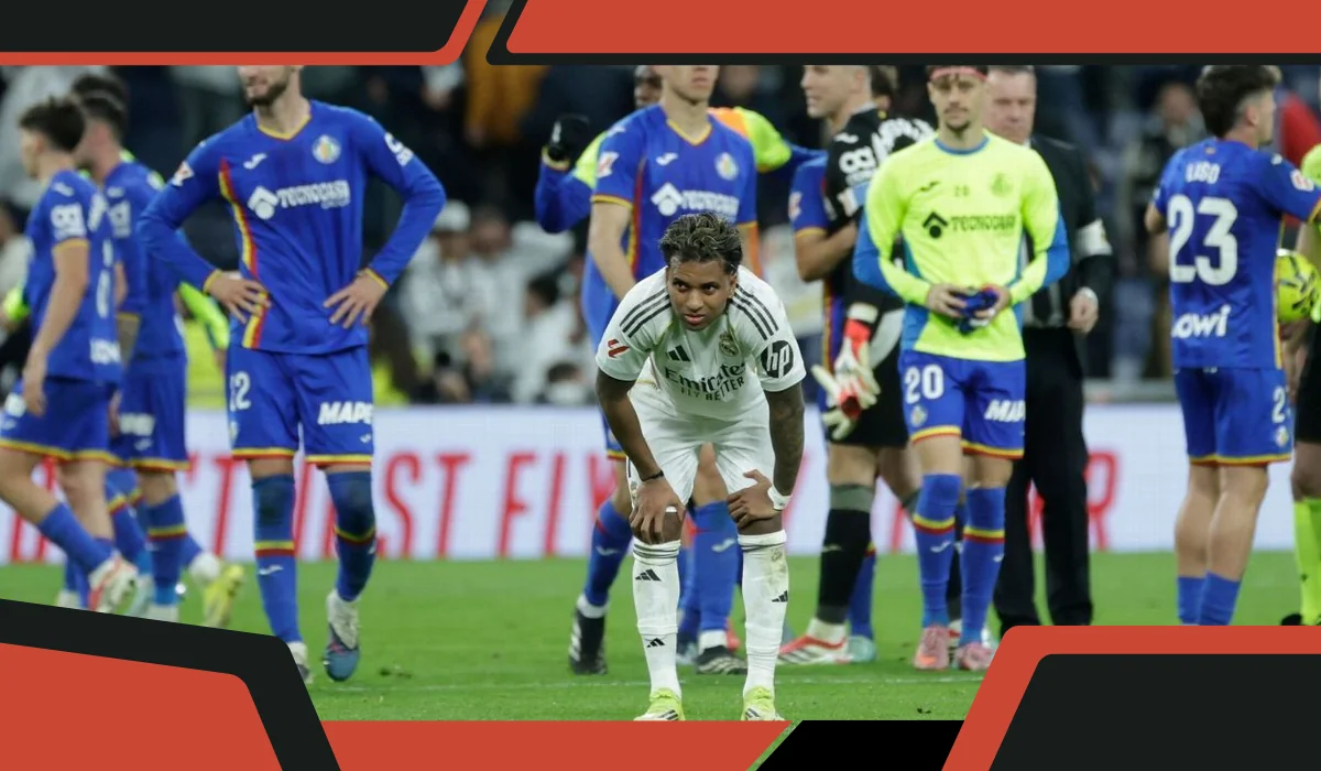 Rodrygo se pierde el Mundial por lesión en ligamentos de la rodilla