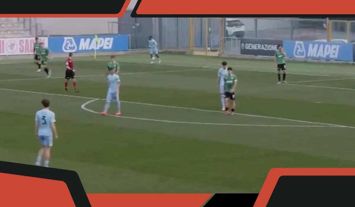 Juve Primavera in crisi: Padoin cade ancora, playoff complicati