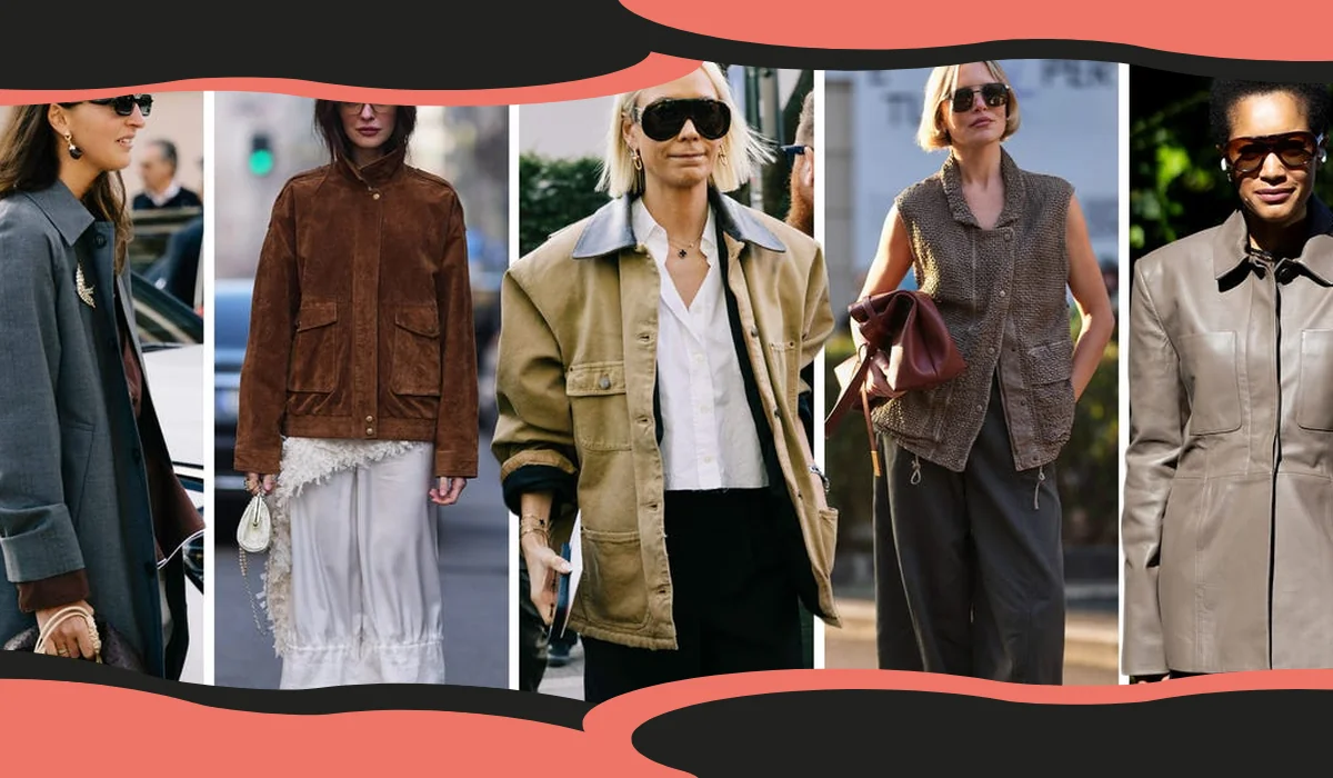 Semana de la Moda de Milán: Contrastes que redefinen las tendencias de estilo