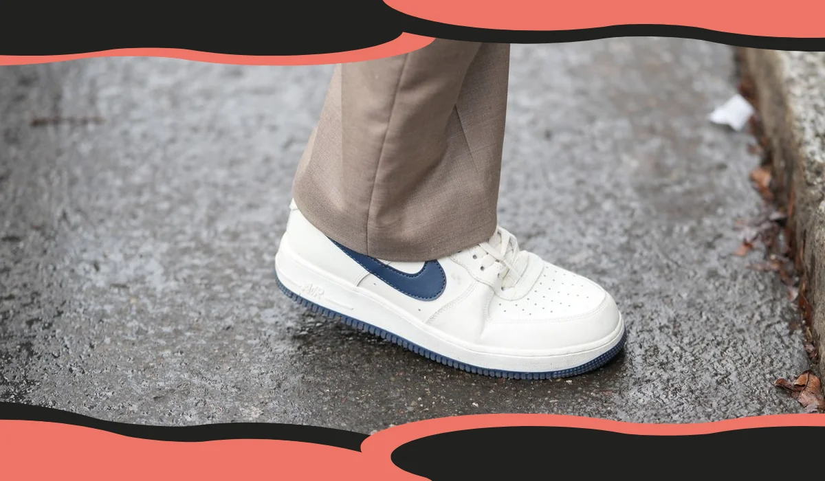 Errores comunes al usar tenis blancos: combinaciones que debes evitar