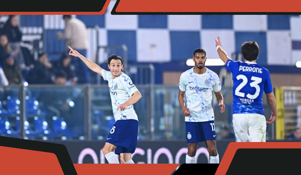 Como e Inter: Finale di Coppa Italia a San Siro dopo pareggio senza gol