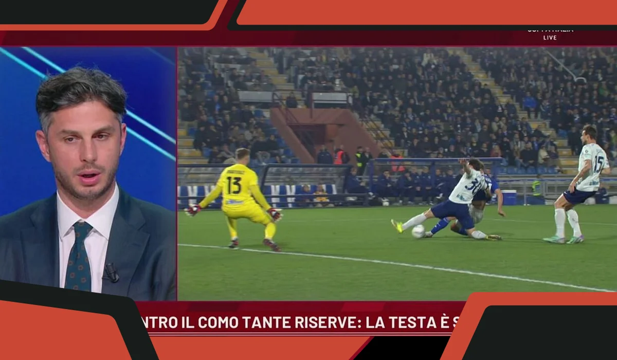 Ranocchia: Pareggio Giusto, Derby Decisivo per la Stagione