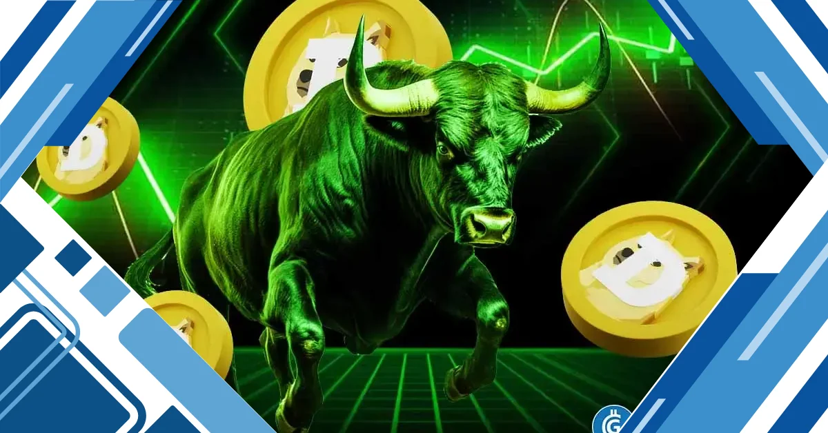 3 Top Reasons Dogecoin Price Is Rocketing Today