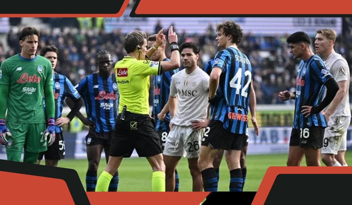 Riforma degli arbitri in Italia: tensioni tra Figc e Serie A