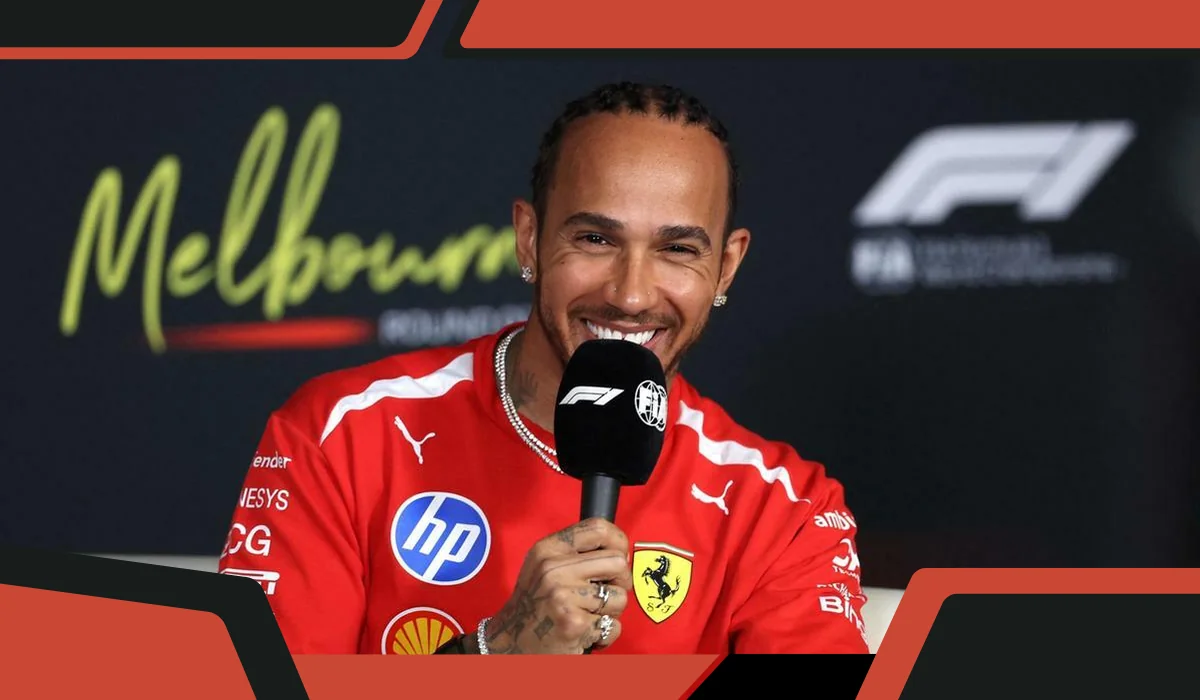 Il ritorno vincente della Ferrari in F1 2026, Hamilton pronto a conquistare