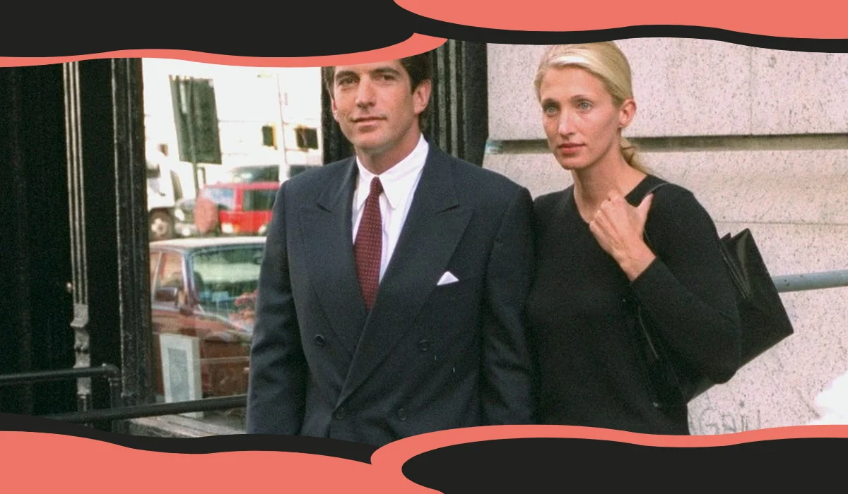 Narciso Rodriguez revela qué hizo único el estilo de Carolyn Bessette Kennedy