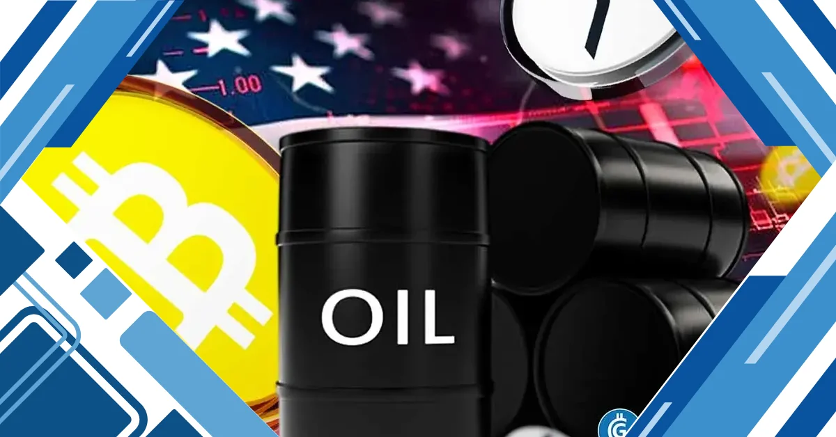 Bitcoin and XRP Price Outlook Amid Falling US Oil Prices