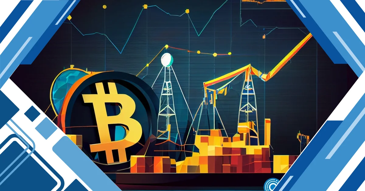 Will Crypto Markets Drop as US Oil Prices Fall $15 Fast?