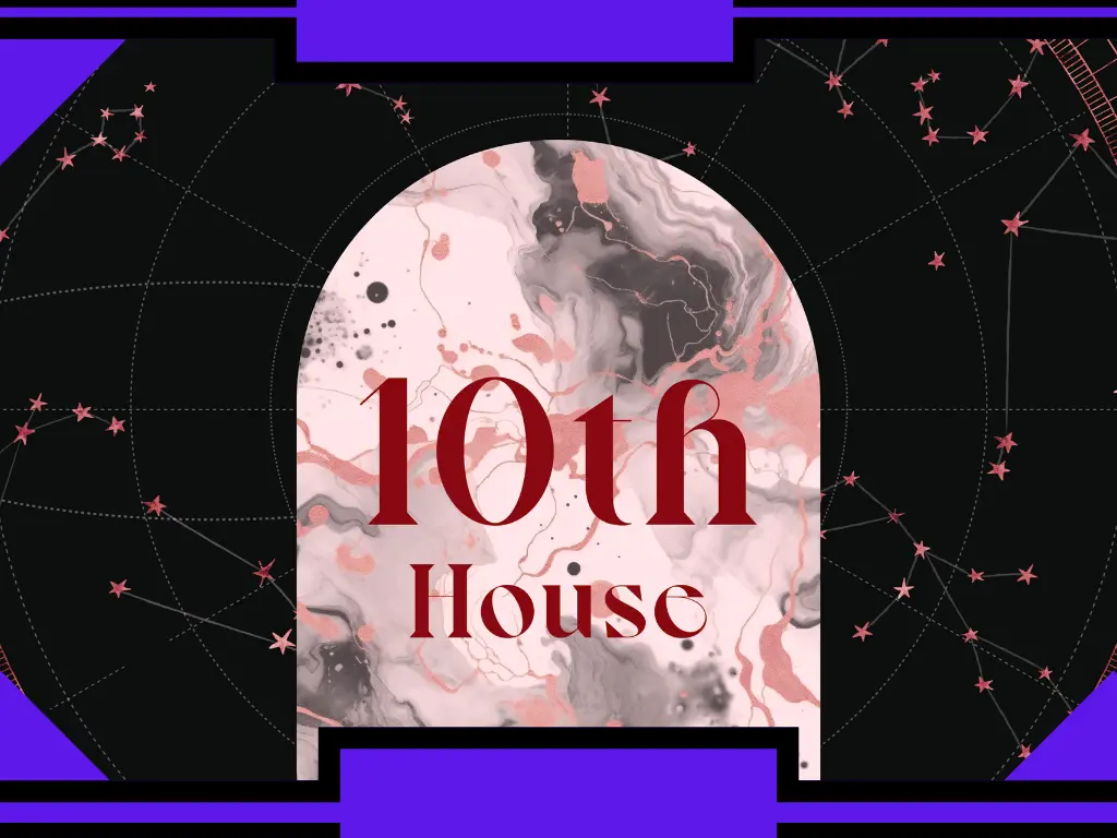 10th House Astrology