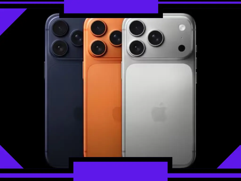 Apples eerste iPhone met 200-MP-camera