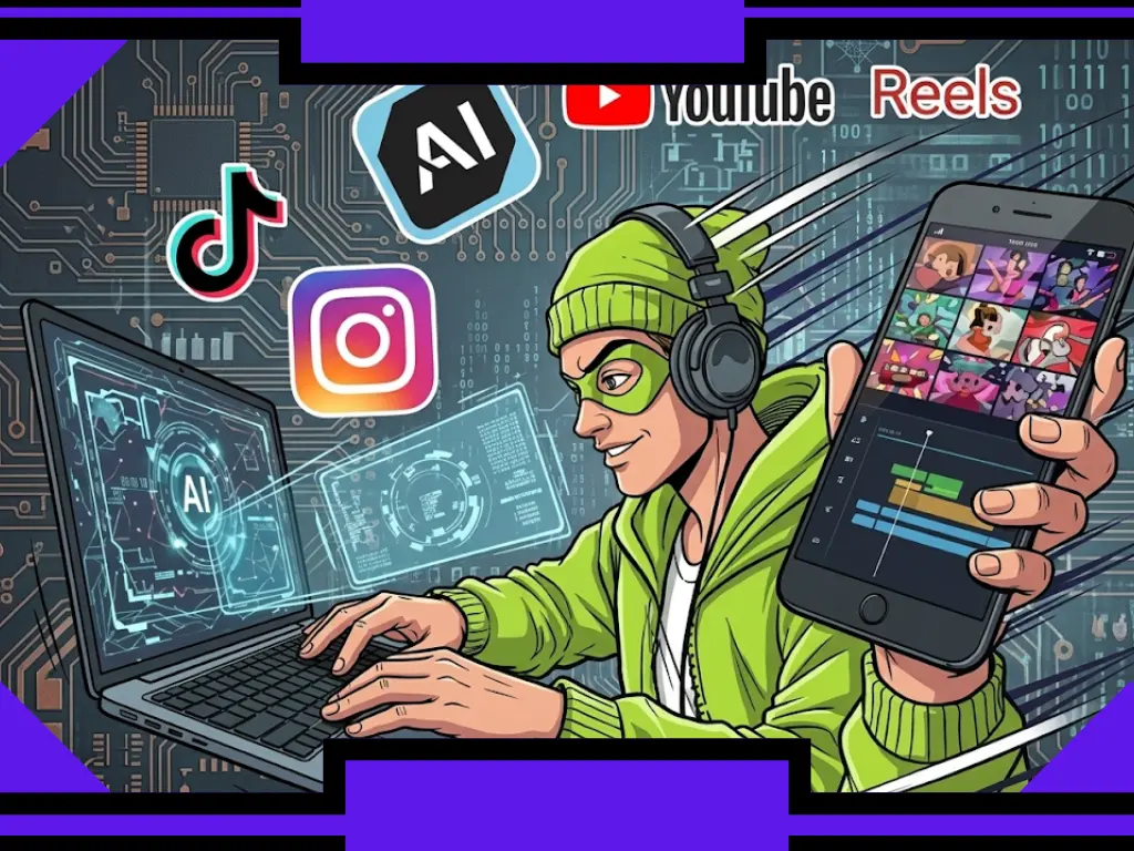 Best Editing Techniques for Viral Videos