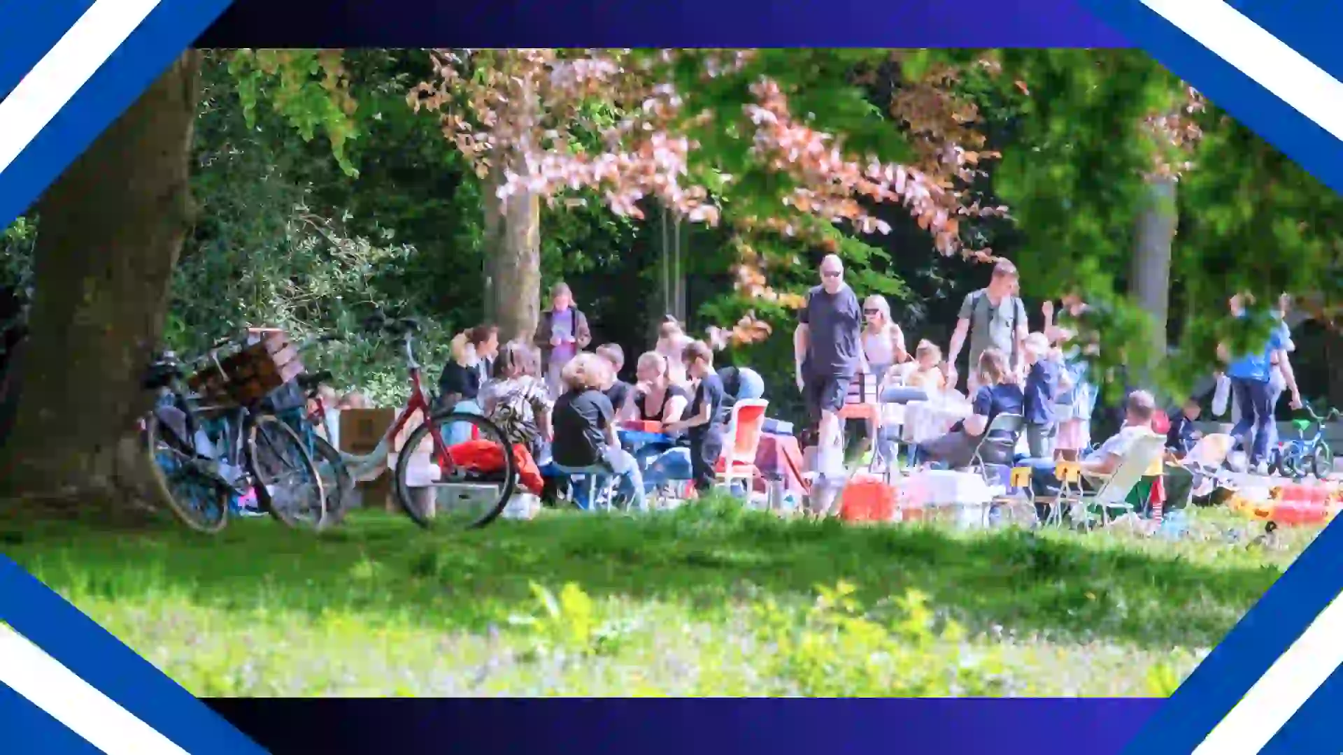 Bevrijdingsdag viering: Waarom het meer is dan een viering van vrijheid en geschiedenis