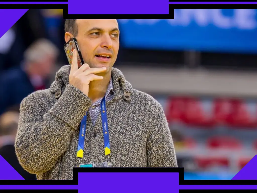 Bob Hanning droht Handball