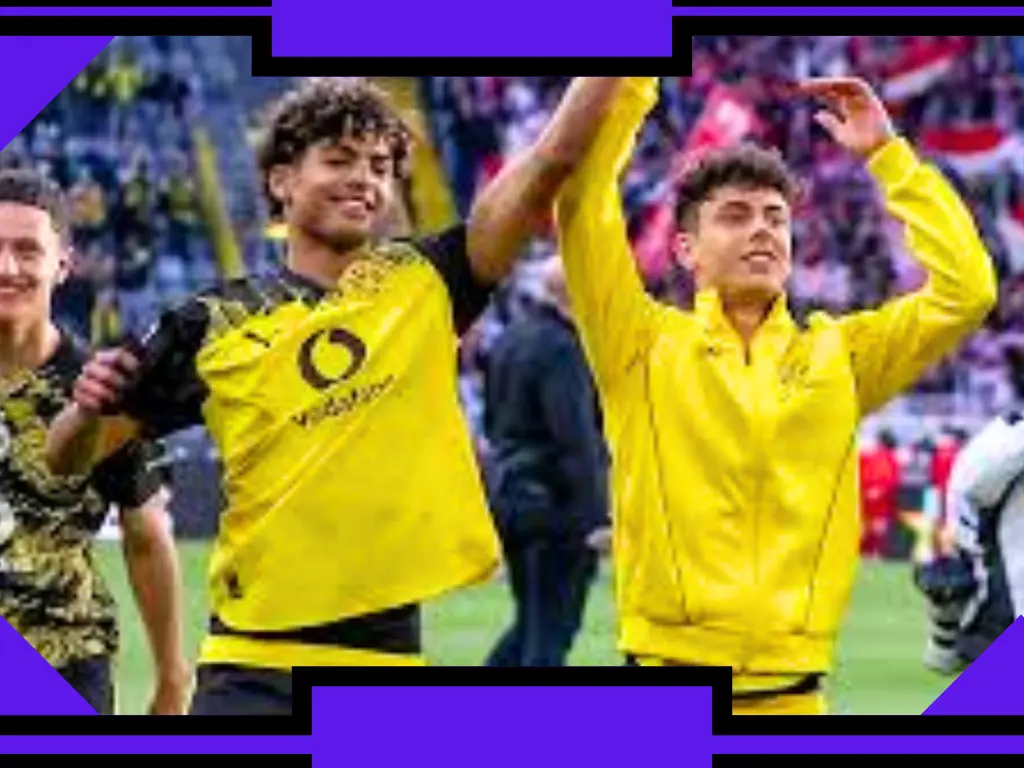 Borussia Dortmunds Zukunft