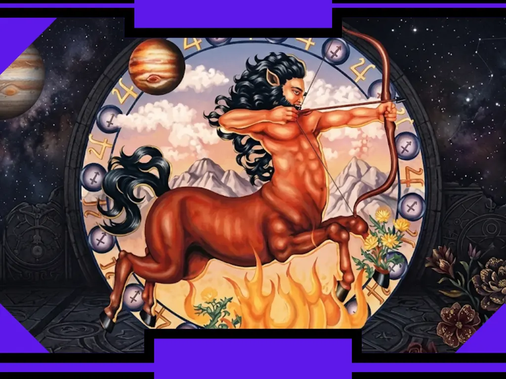 Capricorno e Sagittario in Matrimonio