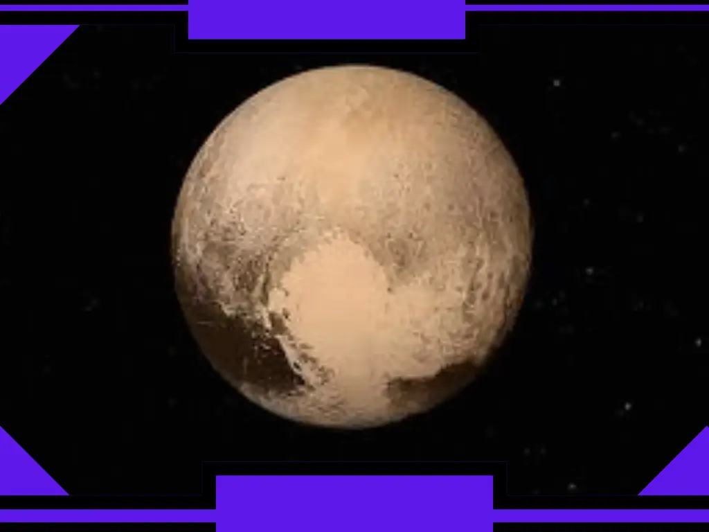 Cos’è il Complesso di Plutone in Astrologia
