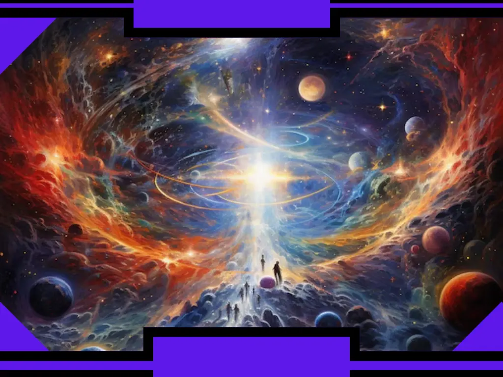 Energia Cosmica