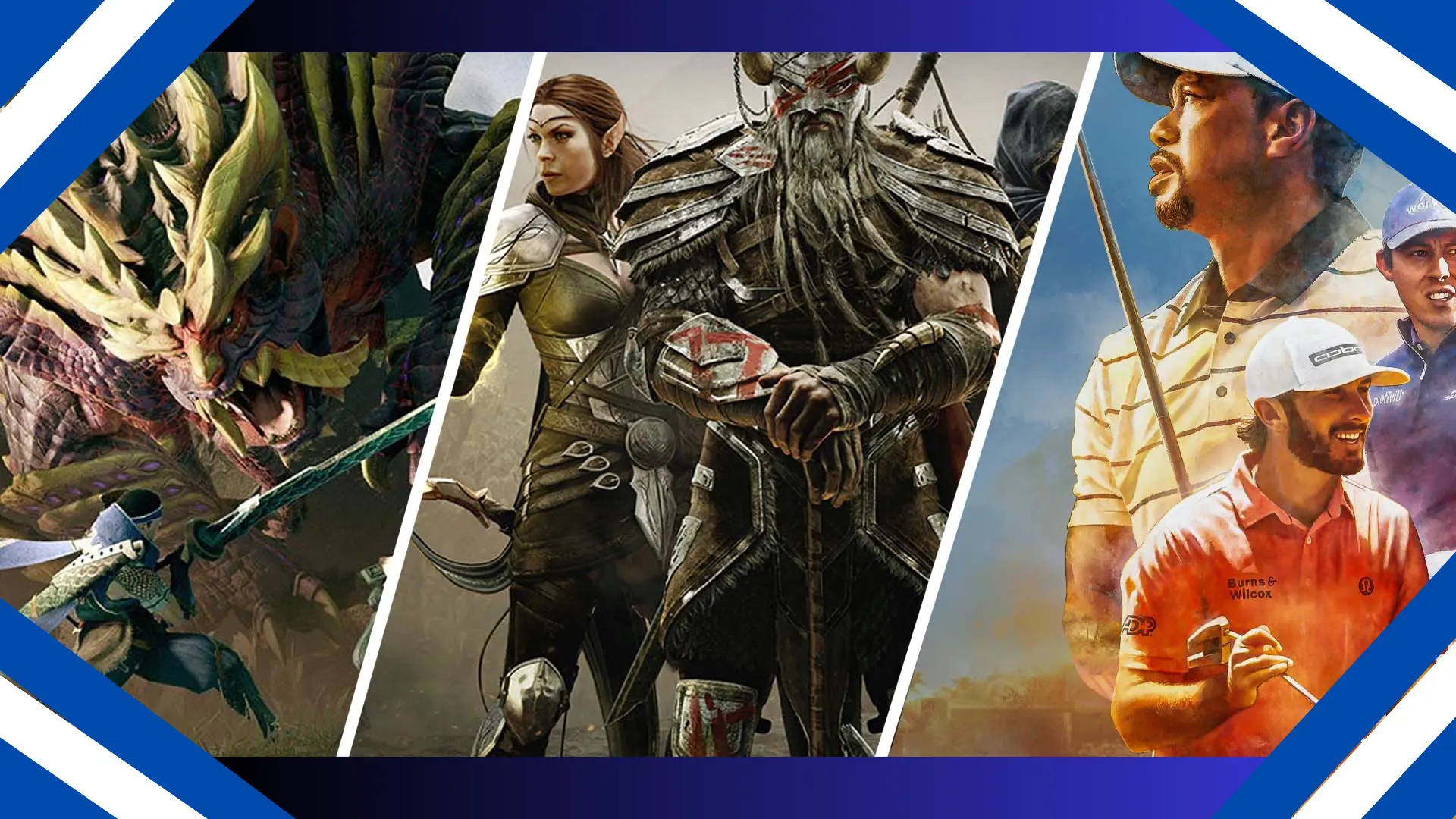 Gratis games voor PlayStation